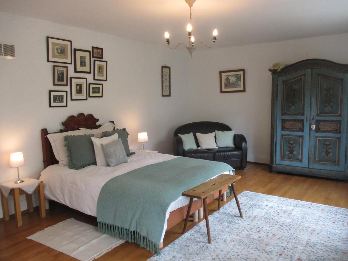 La Maison De Lili Guebwiller Ngoại thất bức ảnh