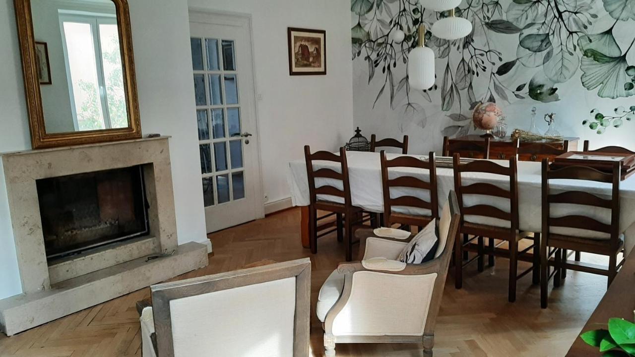 La Maison De Lili Guebwiller Ngoại thất bức ảnh