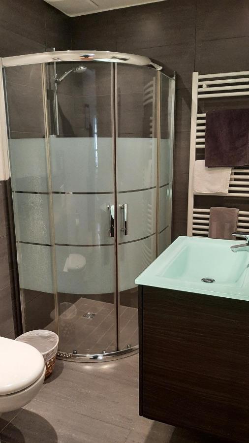 La Maison De Lili Guebwiller Ngoại thất bức ảnh
