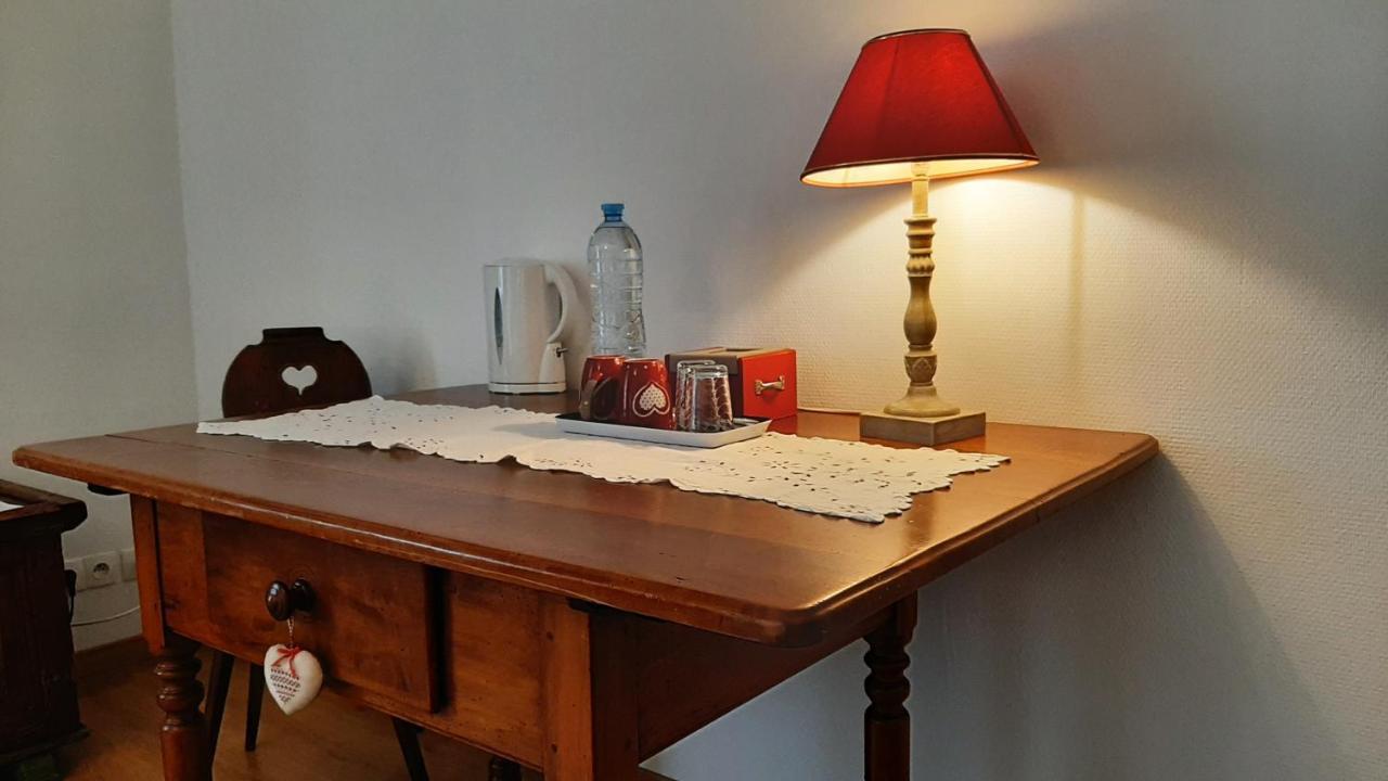La Maison De Lili Guebwiller Ngoại thất bức ảnh